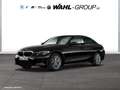 BMW 320 i SPORT LINE HIFI DAB SHZ AMBIENTE ALU 17" Noir - thumbnail 1
