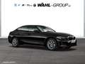 BMW 320 i SPORT LINE HIFI DAB SHZ AMBIENTE ALU 17" Noir - thumbnail 9