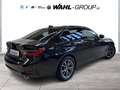 BMW 320 i SPORT LINE HIFI DAB SHZ AMBIENTE ALU 17" Nero - thumbnail 4