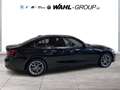 BMW 320 i SPORT LINE HIFI DAB SHZ AMBIENTE ALU 17" Nero - thumbnail 5