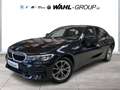 BMW 320 i SPORT LINE HIFI DAB SHZ AMBIENTE ALU 17" Nero - thumbnail 1