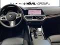 BMW 320 i SPORT LINE HIFI DAB SHZ AMBIENTE ALU 17" Nero - thumbnail 8