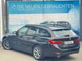 BMW 320 d Tou AHK Ambiente 2 Jahre Garantie Widscreen Schwarz - thumbnail 6