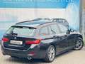 BMW 320 d Tou AHK Ambiente 2 Jahre Garantie Widscreen Schwarz - thumbnail 3
