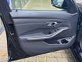 BMW 320 d Tou AHK Ambiente 2 Jahre Garantie Widscreen Schwarz - thumbnail 14