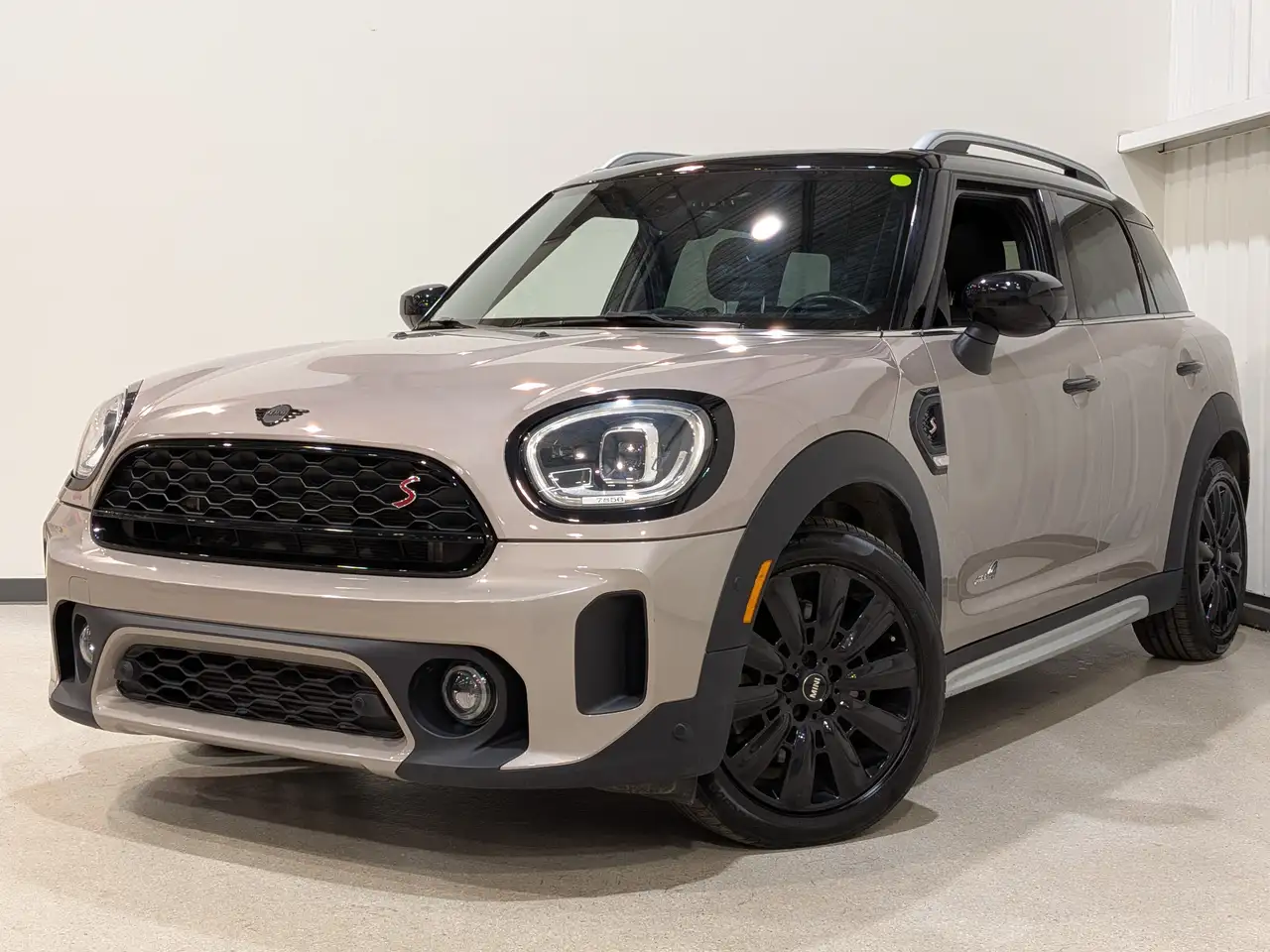2022 MINI Countryman