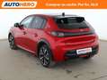 Peugeot 208 1.5 Blue-HDi GT Rojo - thumbnail 4