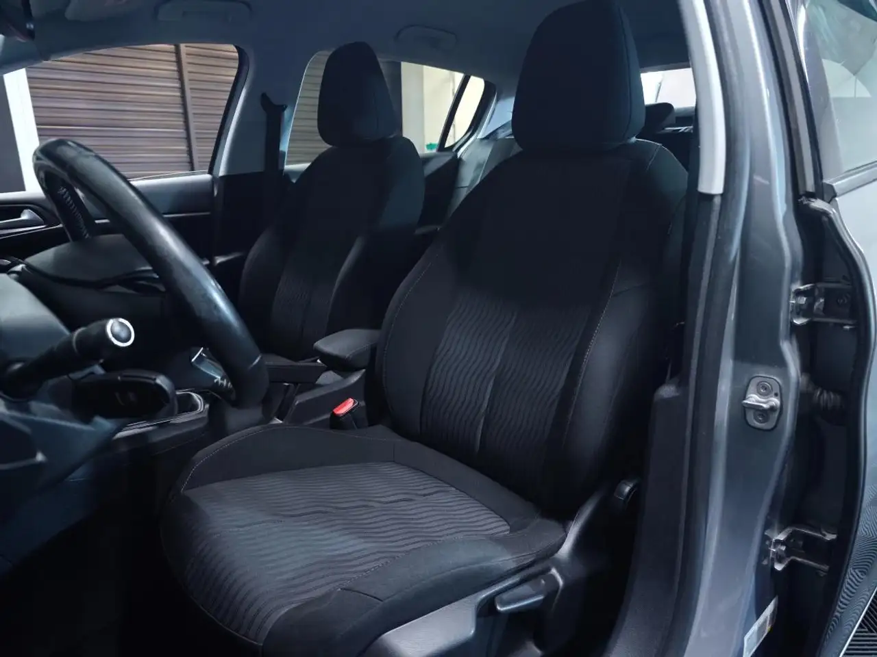 Peugeot 308 308 SW — photo 26
