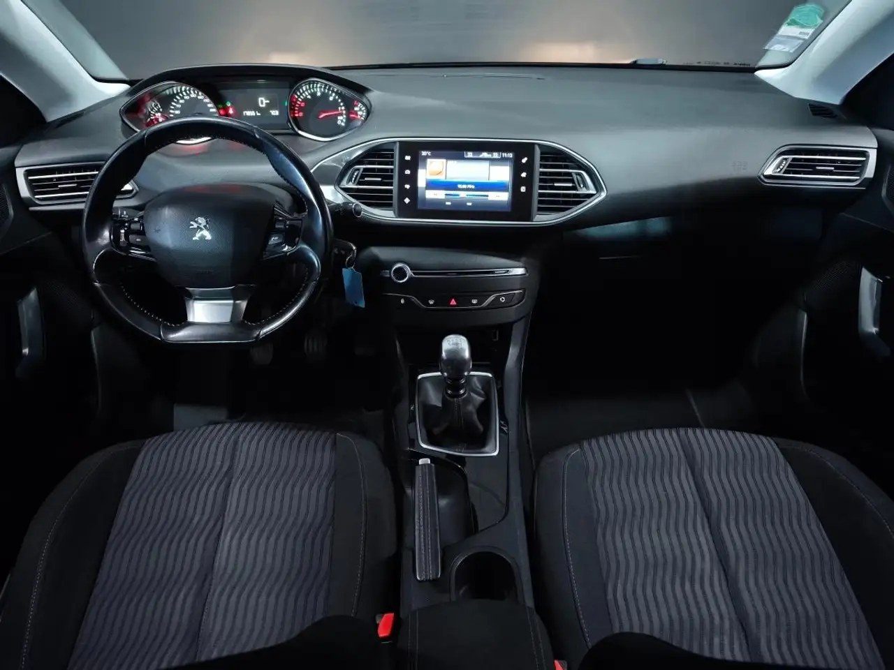 Peugeot 308 308 SW — photo 7