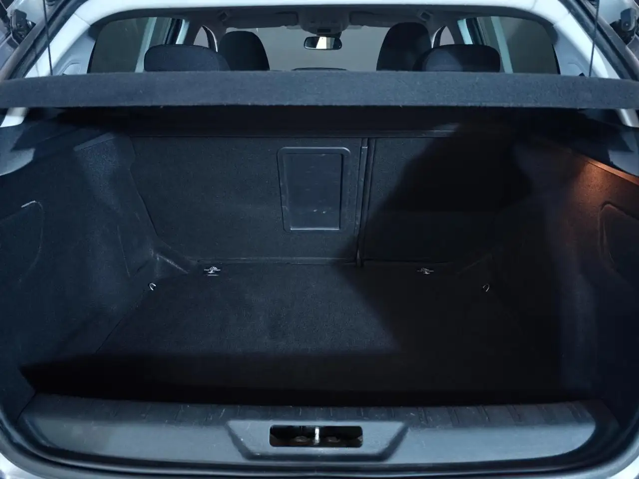 Peugeot 308 308 SW — photo 29