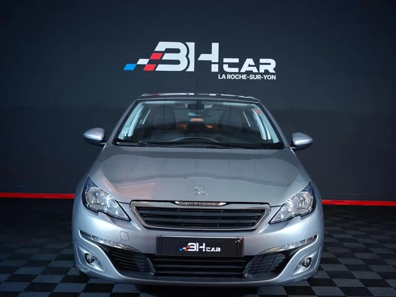 Peugeot 308 308 SW — photo 2