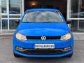 Volkswagen Polo 1.2 TSI V Fresh/KAMERA/NAVI/SHZ/SONDERLACK Blau - thumbnail 2