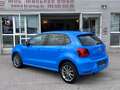 Volkswagen Polo 1.2 TSI V Fresh/KAMERA/NAVI/SHZ/SONDERLACK Blau - thumbnail 4