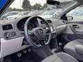 Volkswagen Polo 1.2 TSI V Fresh/KAMERA/NAVI/SHZ/SONDERLACK Blau - thumbnail 9