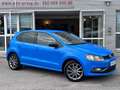 Volkswagen Polo 1.2 TSI V Fresh/KAMERA/NAVI/SHZ/SONDERLACK Blau - thumbnail 3