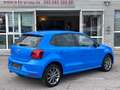 Volkswagen Polo 1.2 TSI V Fresh/KAMERA/NAVI/SHZ/SONDERLACK Blau - thumbnail 6