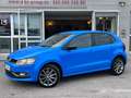 Volkswagen Polo 1.2 TSI V Fresh/KAMERA/NAVI/SHZ/SONDERLACK Blau - thumbnail 1