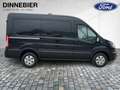 Ford Transit 350 L2 H2 Kasten LKW Limited 121 kW Zwart - thumbnail 8