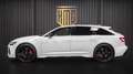 Audi RS6 Avant TFSI quattro Tiptronic 441kW Blanco - thumbnail 4