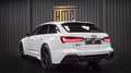 Audi RS6 Avant TFSI quattro Tiptronic 441kW Blanco - thumbnail 5