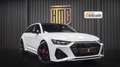 Audi RS6 Avant TFSI quattro Tiptronic 441kW Blanco - thumbnail 1