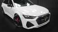 Audi RS6 Avant TFSI quattro Tiptronic 441kW Blanco - thumbnail 9