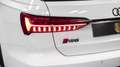 Audi RS6 Avant TFSI quattro Tiptronic 441kW Blanco - thumbnail 8