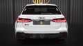 Audi RS6 Avant TFSI quattro Tiptronic 441kW Blanco - thumbnail 6