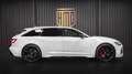 Audi RS6 Avant TFSI quattro Tiptronic 441kW Blanco - thumbnail 3