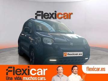 City Cross 1.0 Gse 51kw (70CV)