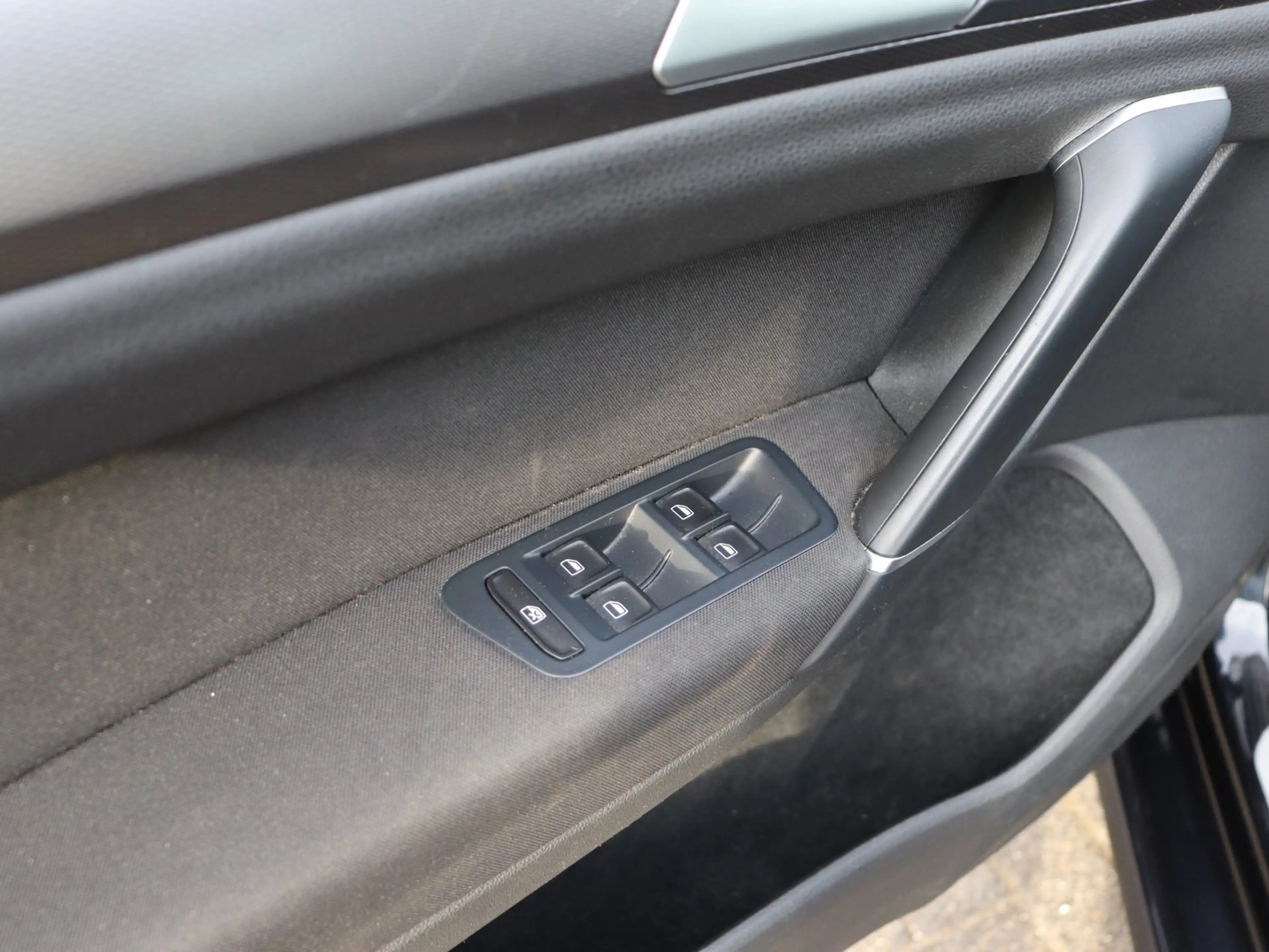 Volkswagen Golf Sportsvan 1.4 TSI Highline navi LM automaat — photo 15