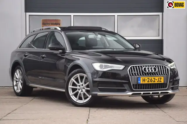 Audi A6 allroad quattro 3.0 TDI Premium Edition / Panoramadak / Ca