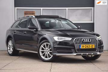 quattro 3.0 TDI Premium Edition / Panoramadak / Ca