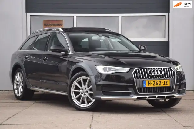 Audi A6 allroad quattro 3.0 TDI Premium Edition / Panoramadak / Ca