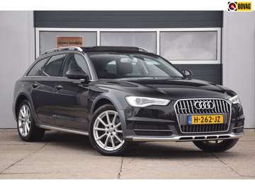 quattro 3.0 TDI Premium Edition / Panoramadak / Ca