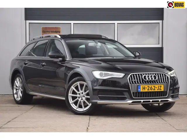 Audi A6 allroad quattro 3.0 TDI Premium Edition / Panoramadak / Ca