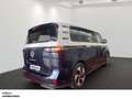 Volkswagen ID. Buzz Pro Style 150(204) kW(PS) 77 kWh - beh. Rückfahrka Blau - thumbnail 3