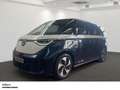 Volkswagen ID. Buzz Pro Style 150(204) kW(PS) 77 kWh - beh. Rückfahrka Blau - thumbnail 1