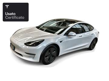 Long Range AWD