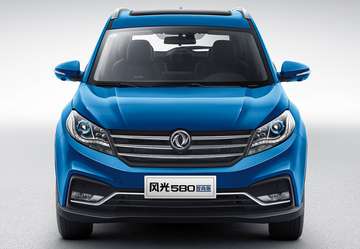 1.5T Intelligent ECO 4x2 Aut