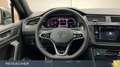 Volkswagen Tiguan Allspace 2.0TDI 4Mot DSG R-Line 7Sitze 8f Schwarz - thumbnail 5