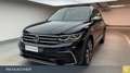 Volkswagen Tiguan Allspace 2.0TDI 4Mot DSG R-Line 7Sitze 8f Schwarz - thumbnail 1