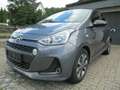 Hyundai i10 1.0 Passion Plus Grau - thumbnail 1
