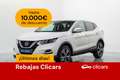 Nissan Qashqai 1.7dCI N-Connecta 4x2 Blanco - thumbnail 1