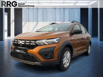 III 1.0 TCe 100 LPG Stepway Essential KLIMA