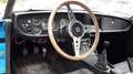 MG MGB MGB 1.8 Roadster Blauw - thumbnail 9