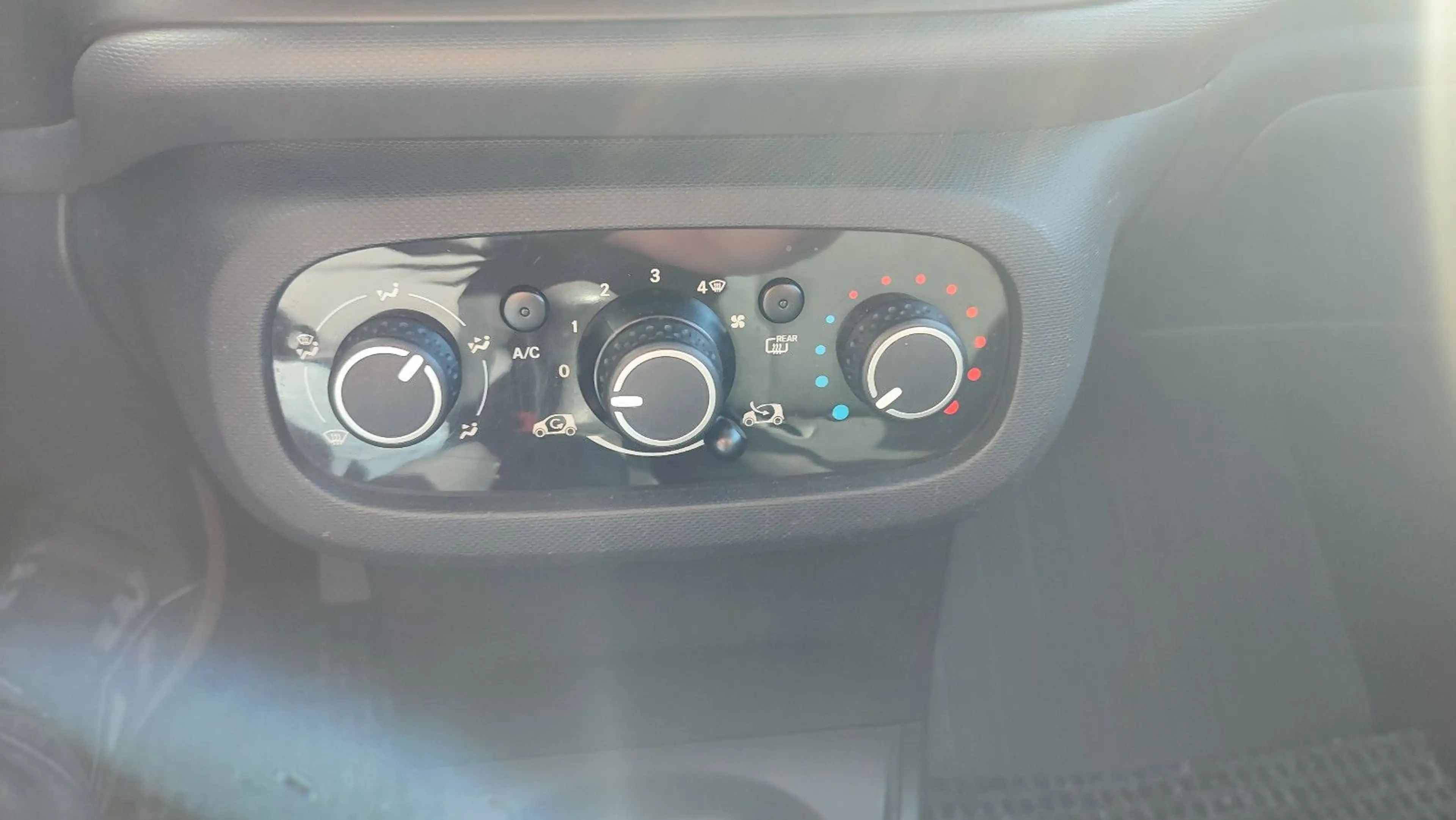 smart forTwo — photo 12