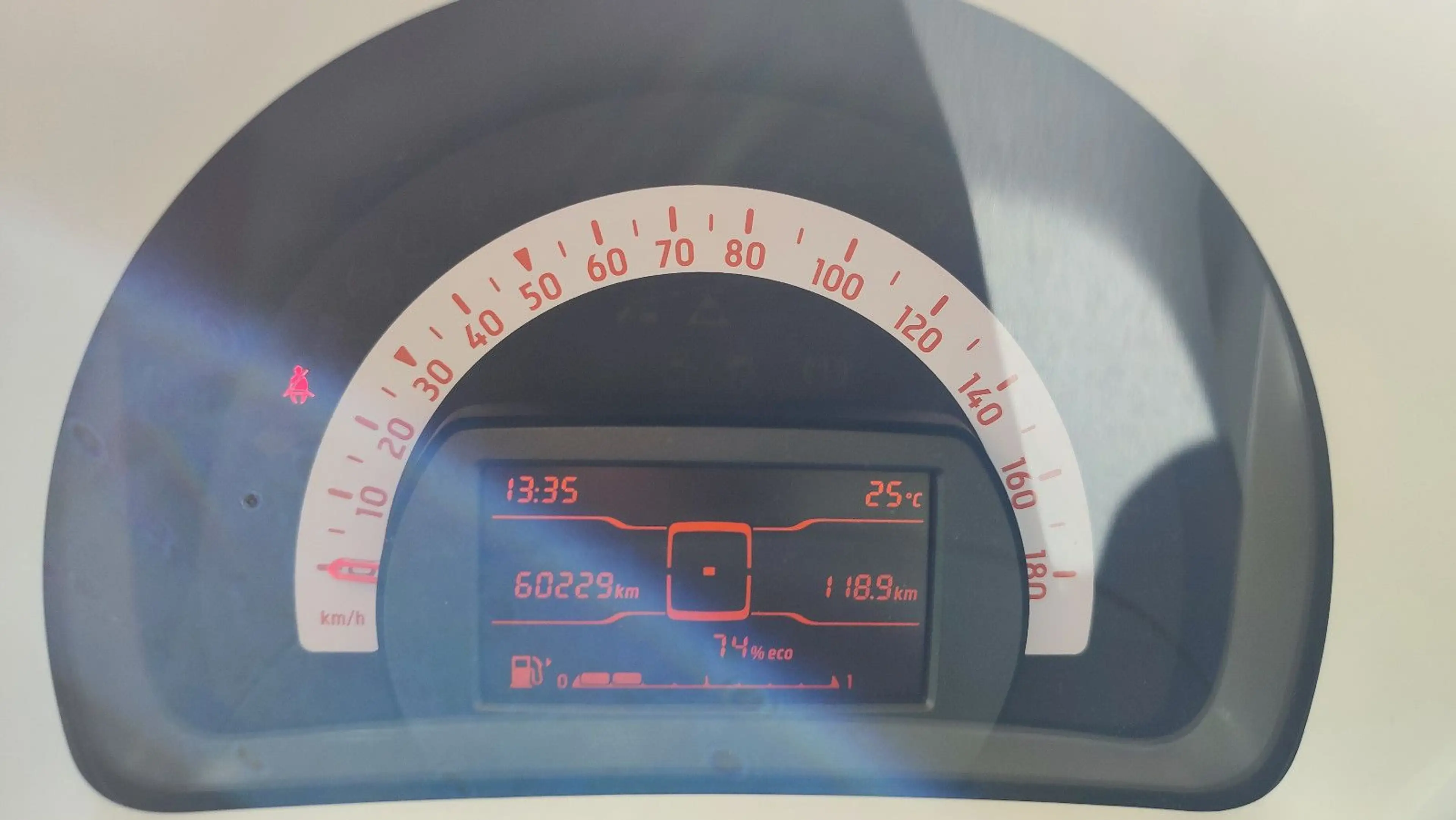smart forTwo — photo 10