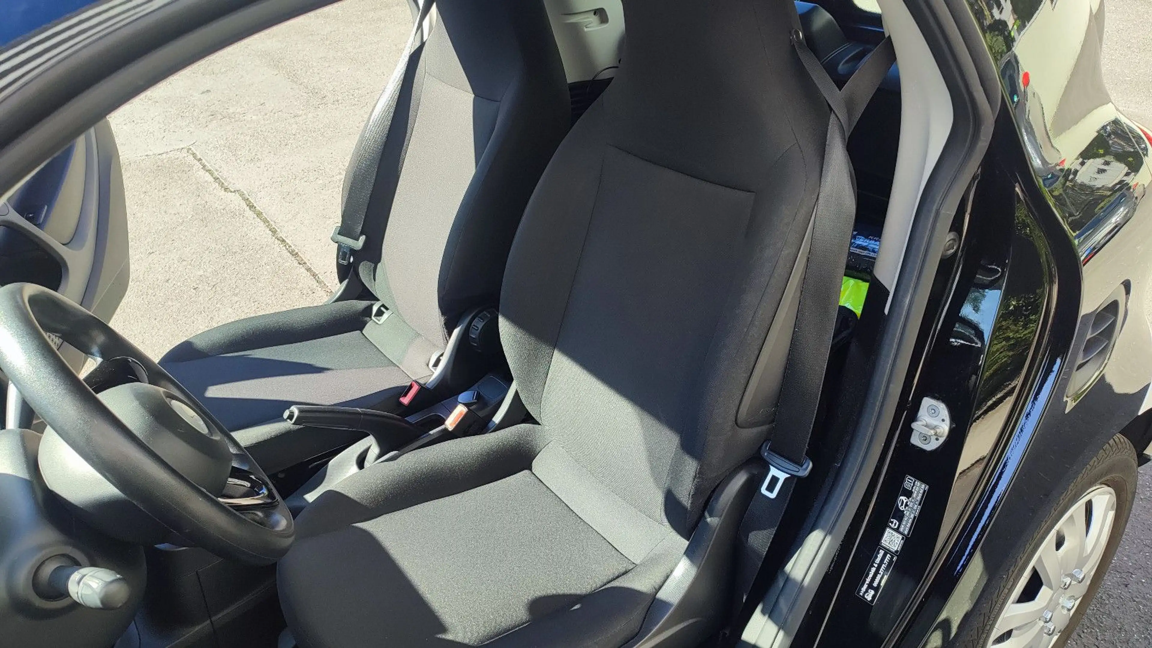 smart forTwo — photo 7