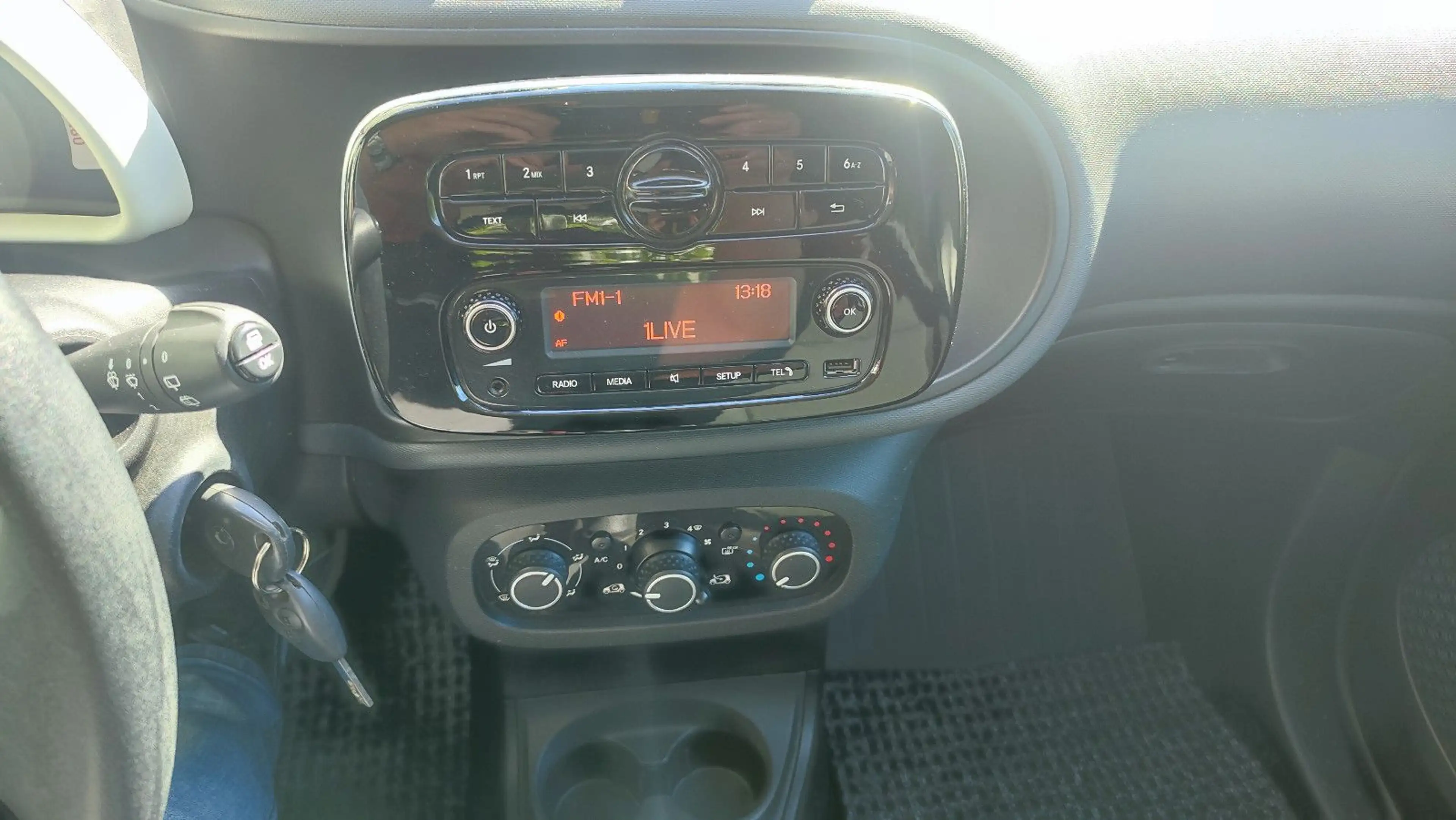 smart forTwo — photo 11